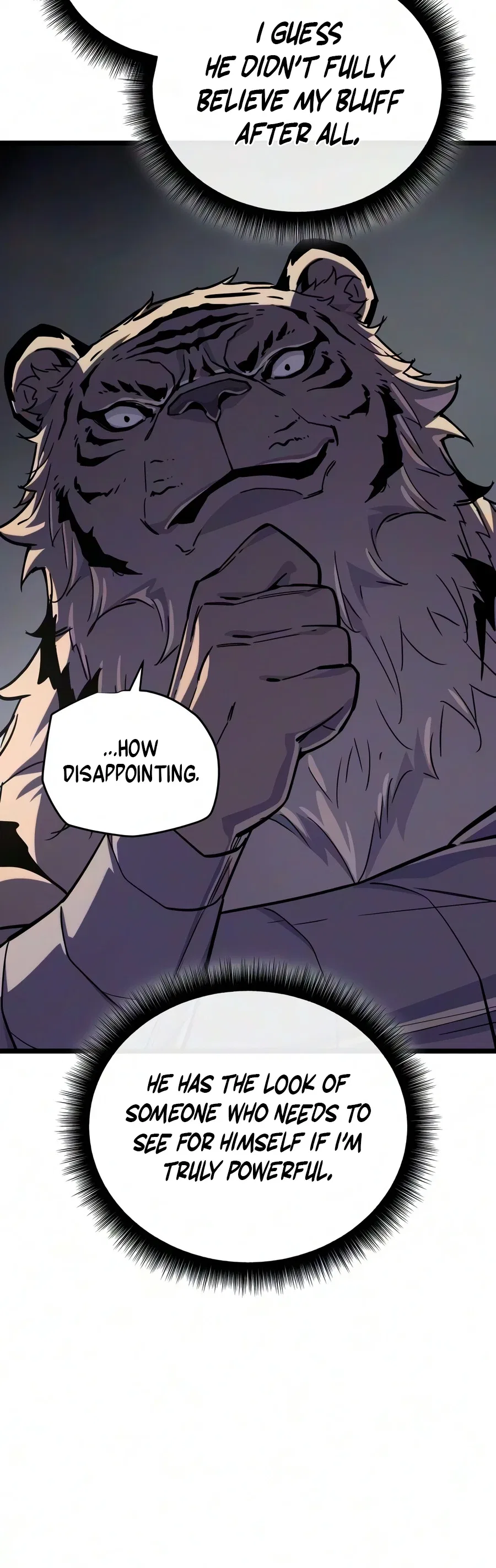 Starting With 13 Hidden Traits Chapter 31 – Page 13