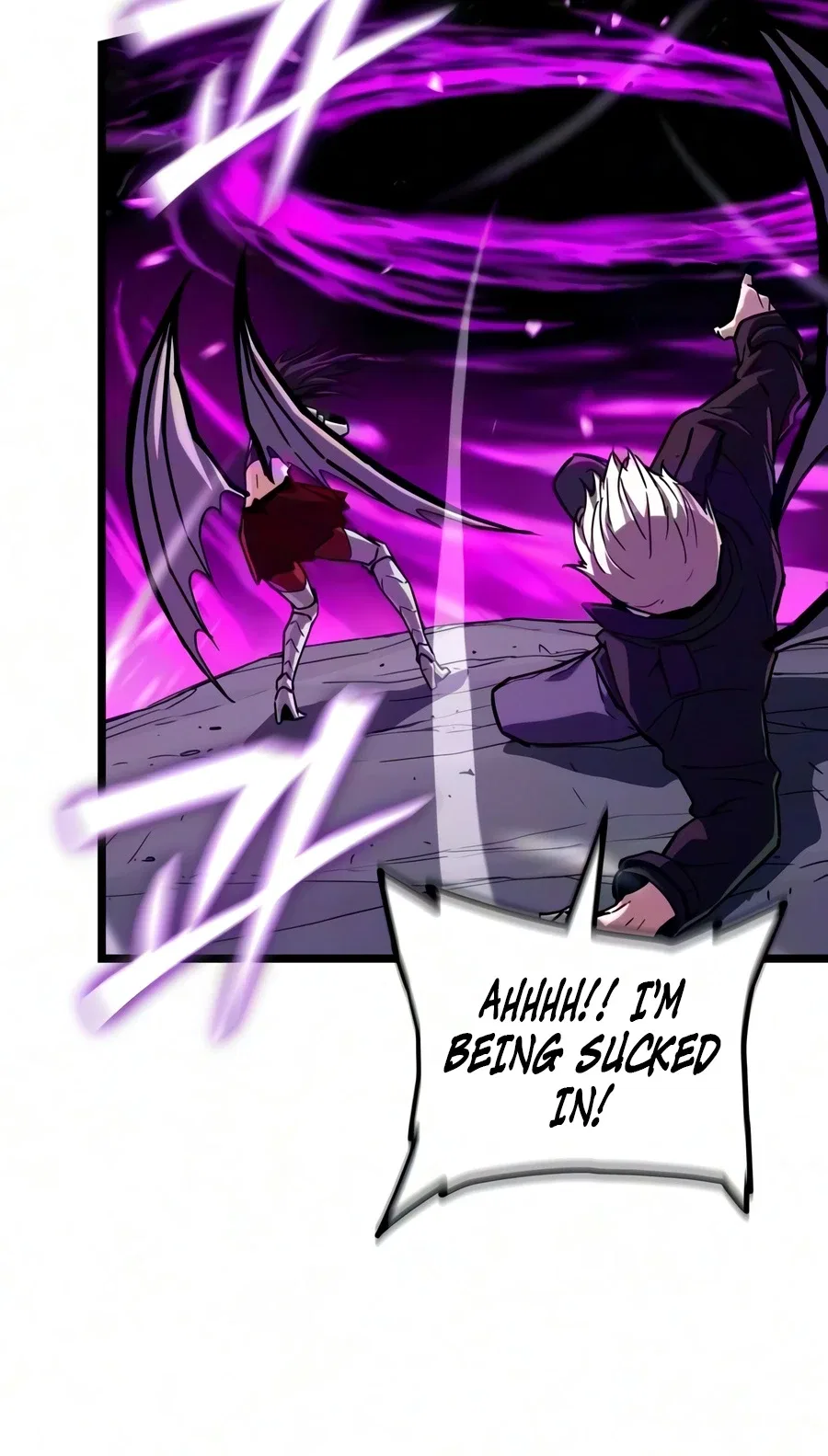 Starting With 13 Hidden Traits Chapter 31 – Page 19