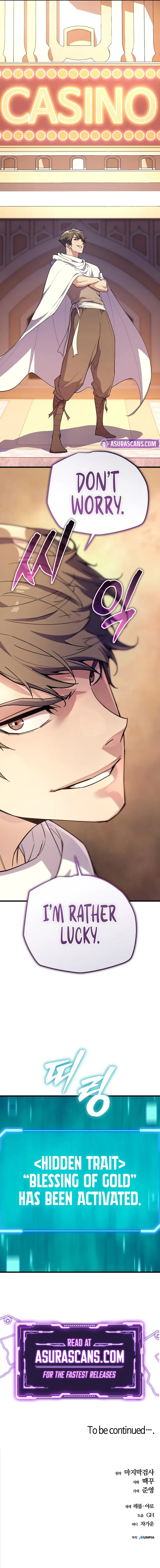 Starting With 13 Hidden Traits Chapter 7 – Page 14