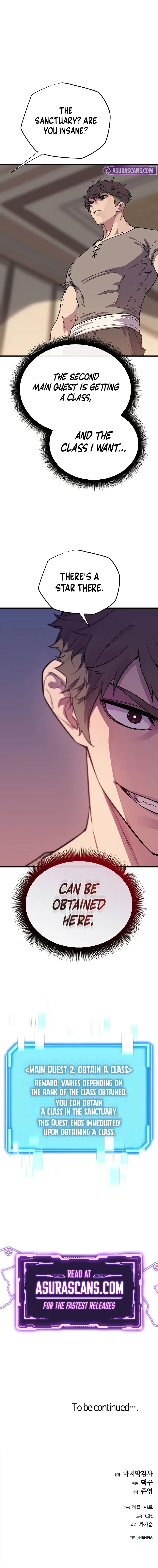 Starting With 13 Hidden Traits Chapter 3 – Page 18