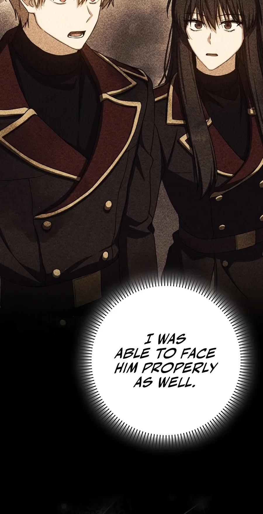 The Reincarnated Assassin is a Genius Swordsman Chapter 88 – Page 3
