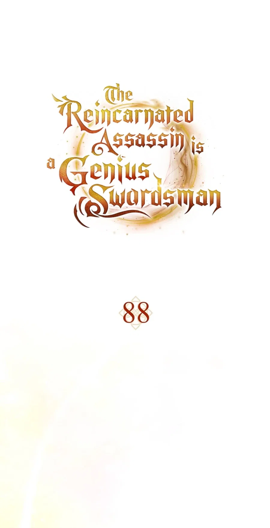 The Reincarnated Assassin is a Genius Swordsman Chapter 88 – Page 5