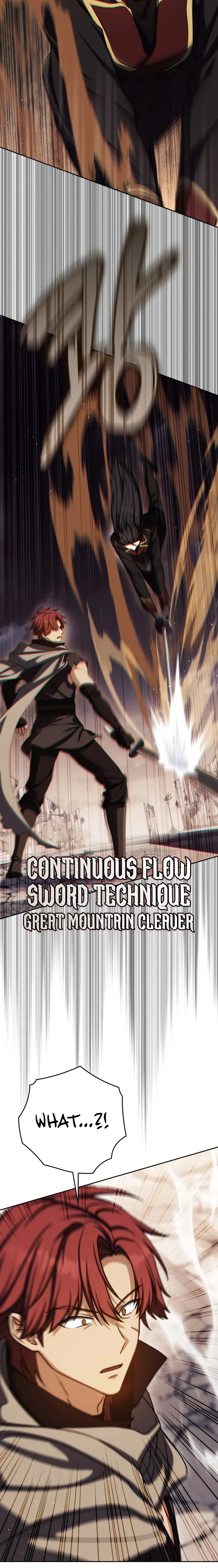 The Reincarnated Assassin is a Genius Swordsman Chapter 86 – Page 6