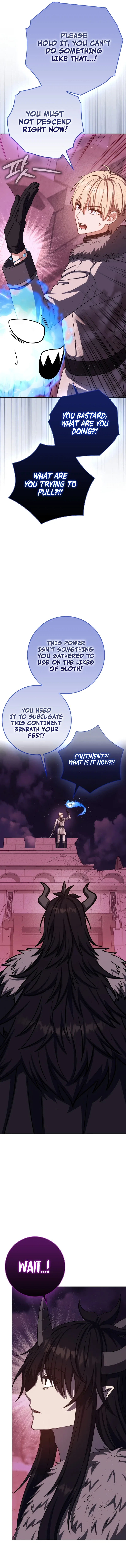 The Reincarnated Assassin is a Genius Swordsman Chapter 73 – Page 5