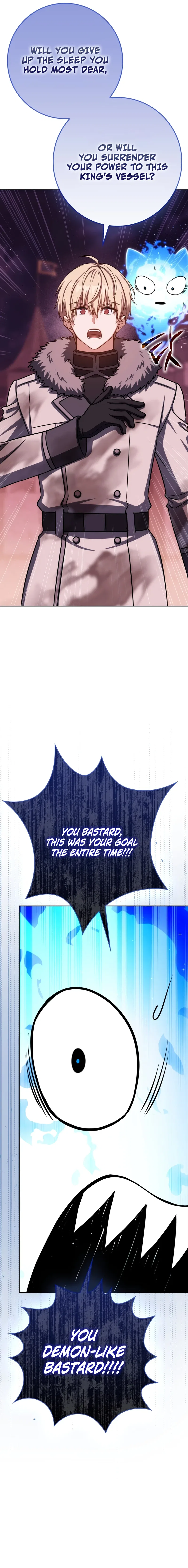 The Reincarnated Assassin is a Genius Swordsman Chapter 73 – Page 10