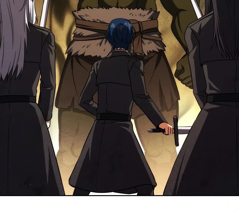 The Reincarnated Assassin is a Genius Swordsman Chapter 43 – Page 11