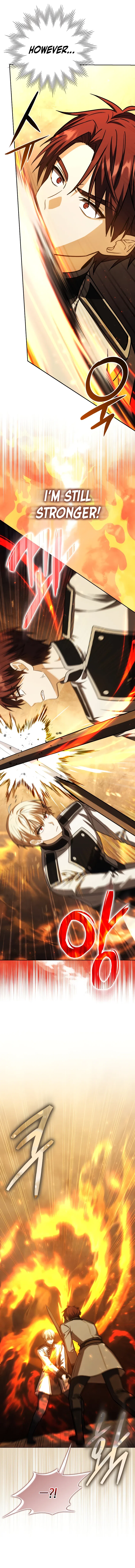 The Reincarnated Assassin is a Genius Swordsman Chapter 39 – Page 15