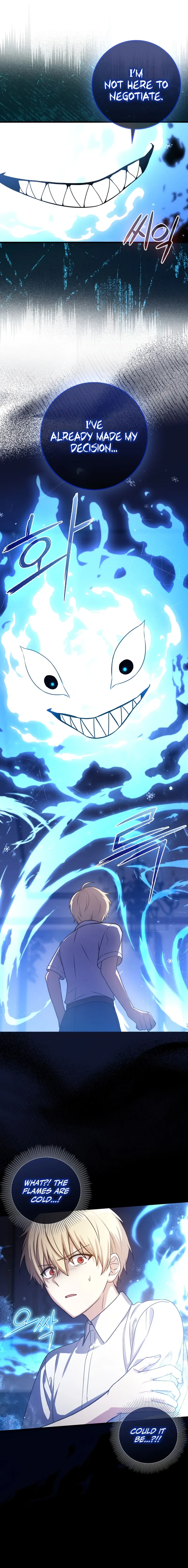 The Reincarnated Assassin is a Genius Swordsman Chapter 7 – Page 4