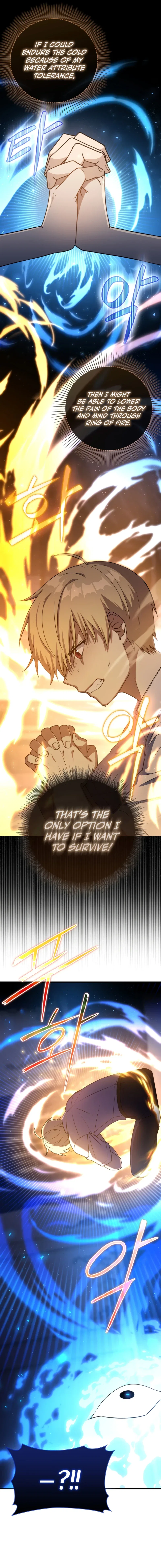 The Reincarnated Assassin is a Genius Swordsman Chapter 7 – Page 8