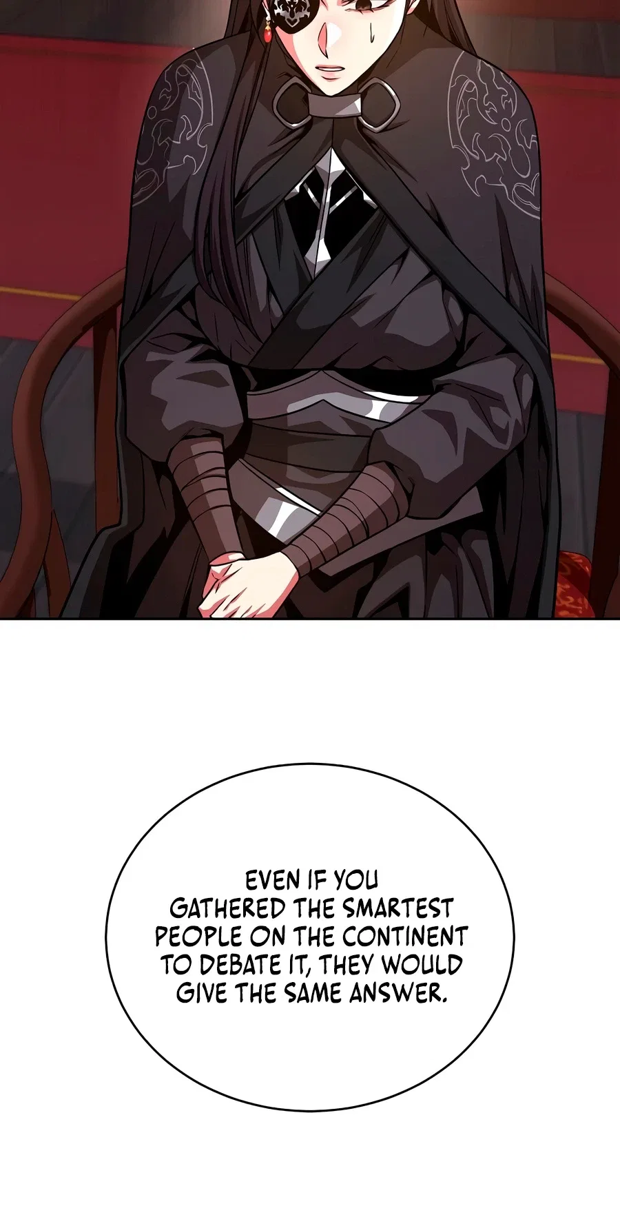 The Ruler Of Darkness Chapter 17 – Page 4