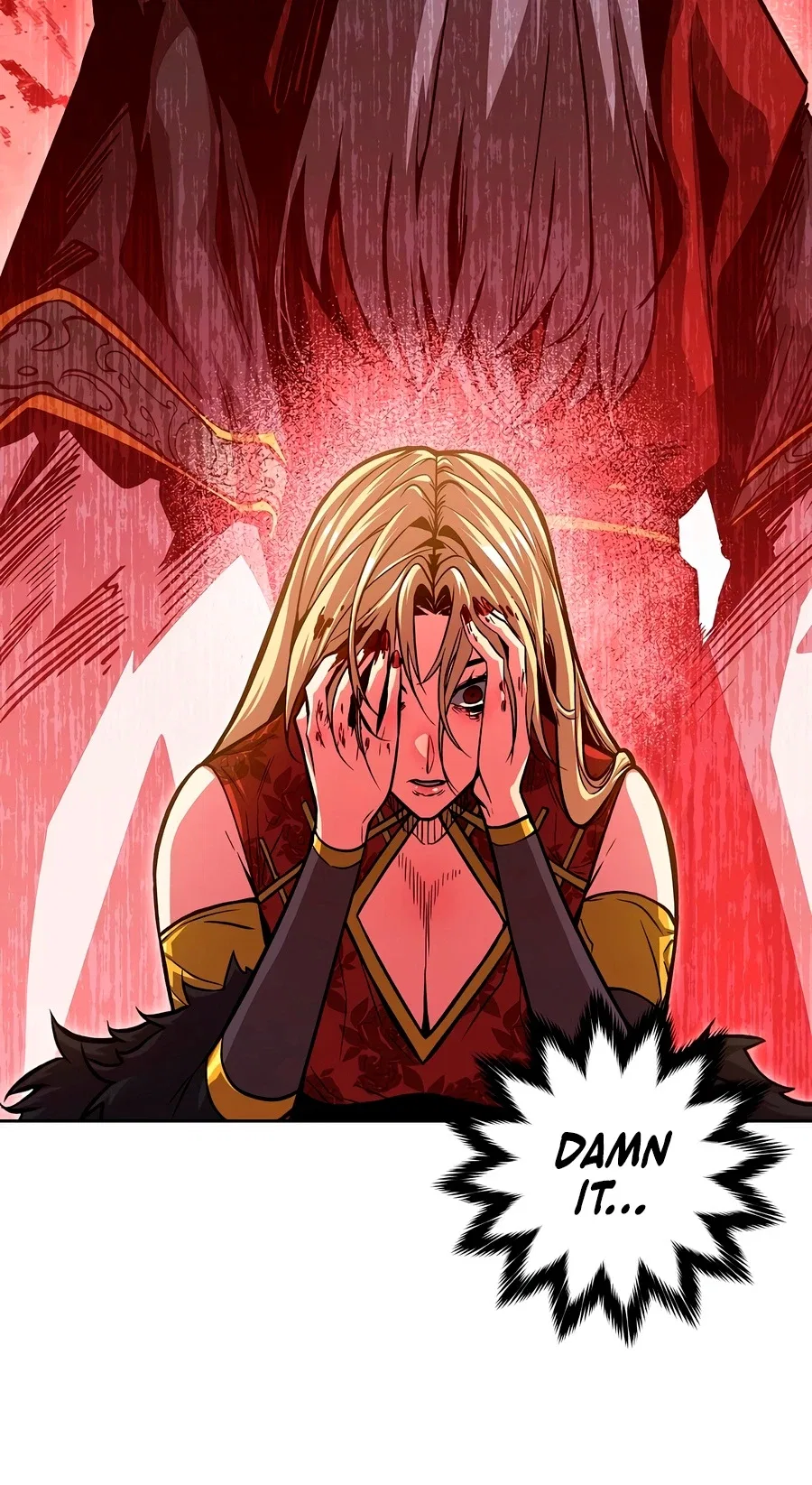 The Ruler Of Darkness Chapter 17 – Page 19