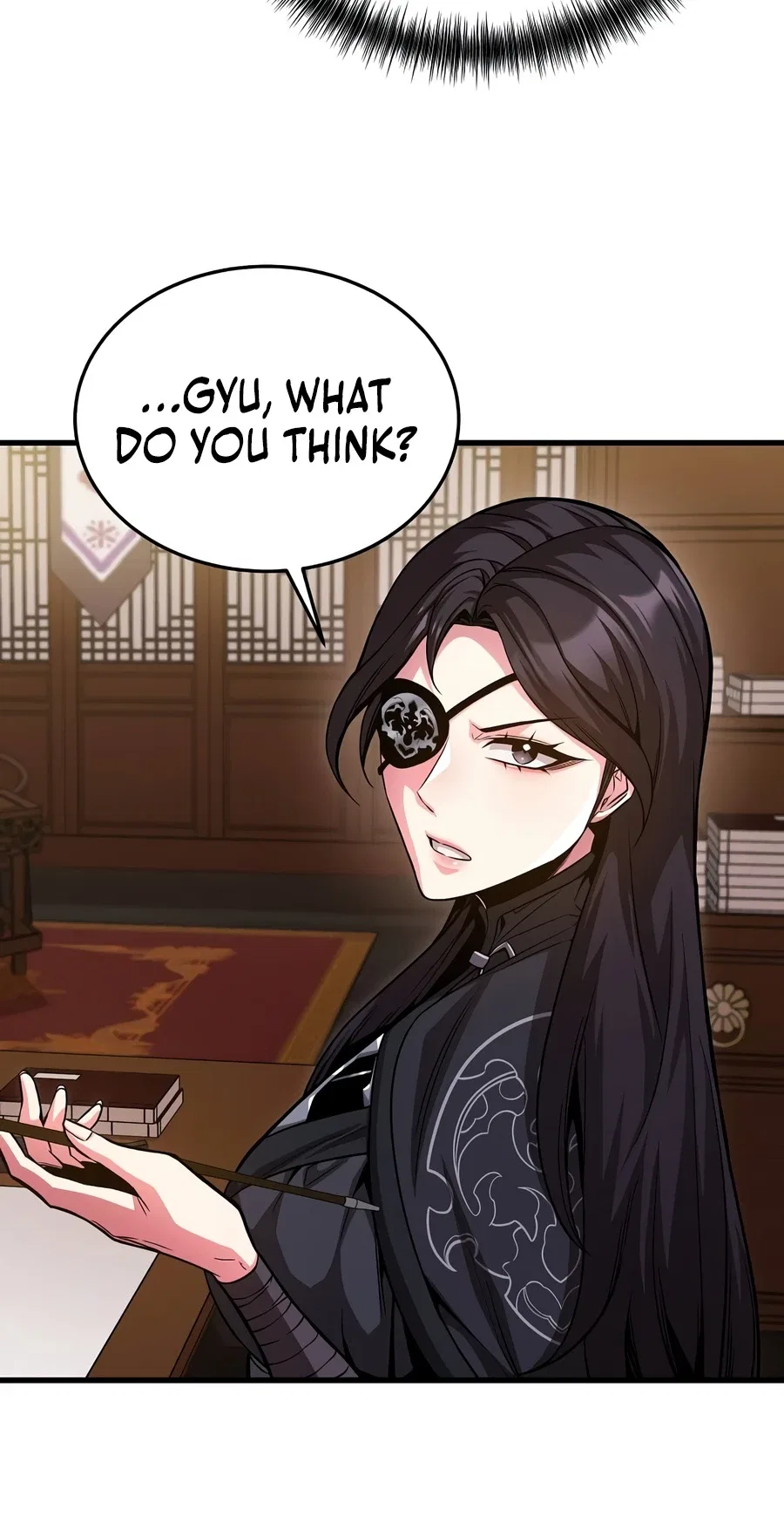 The Ruler Of Darkness Chapter 16 – Page 8