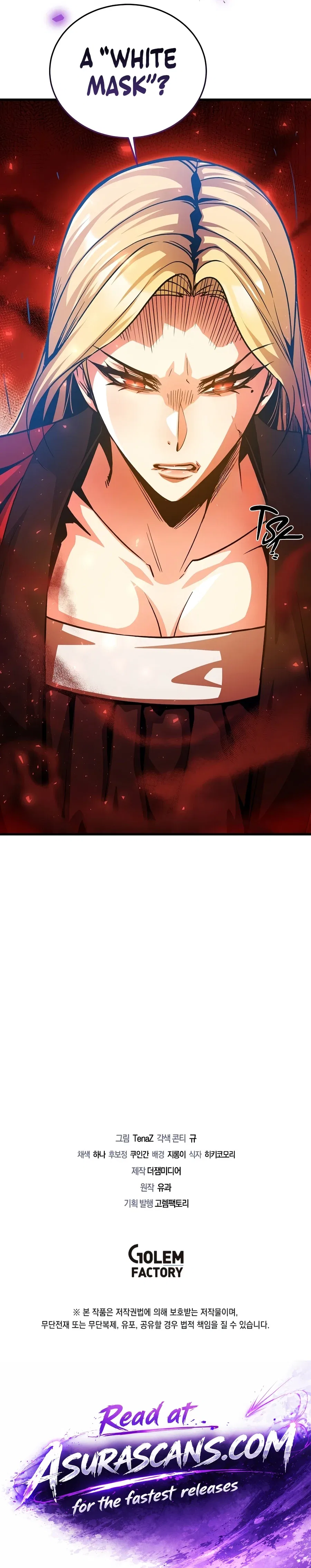 The Ruler Of Darkness Chapter 14 – Page 10