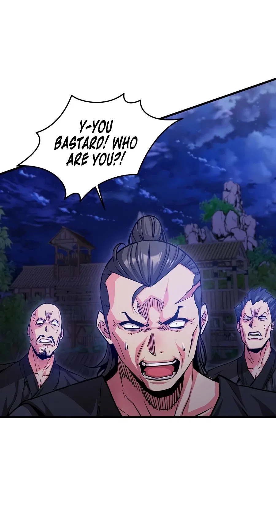 The Ruler Of Darkness Chapter 13 – Page 7
