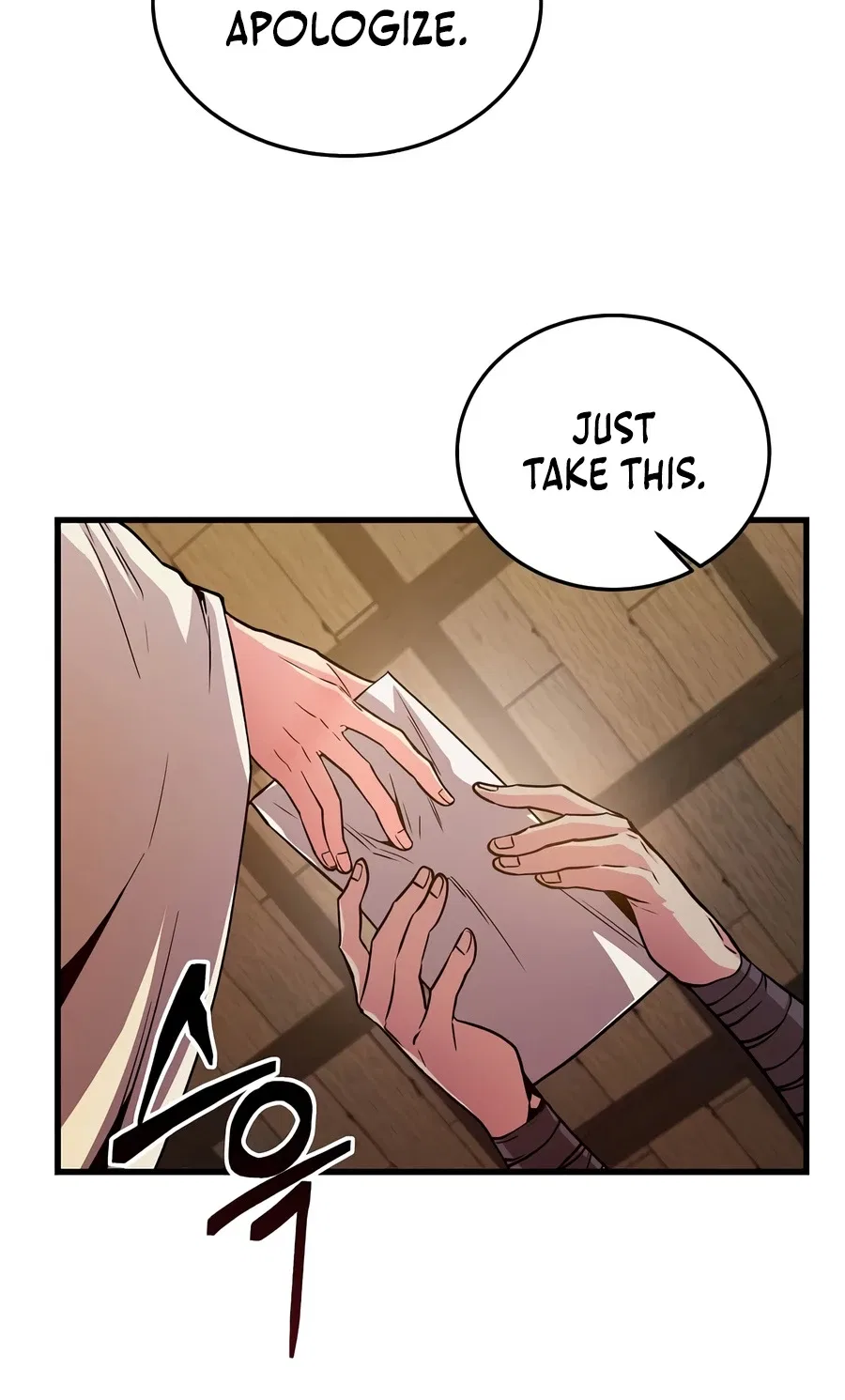 The Ruler Of Darkness Chapter 12 – Page 3