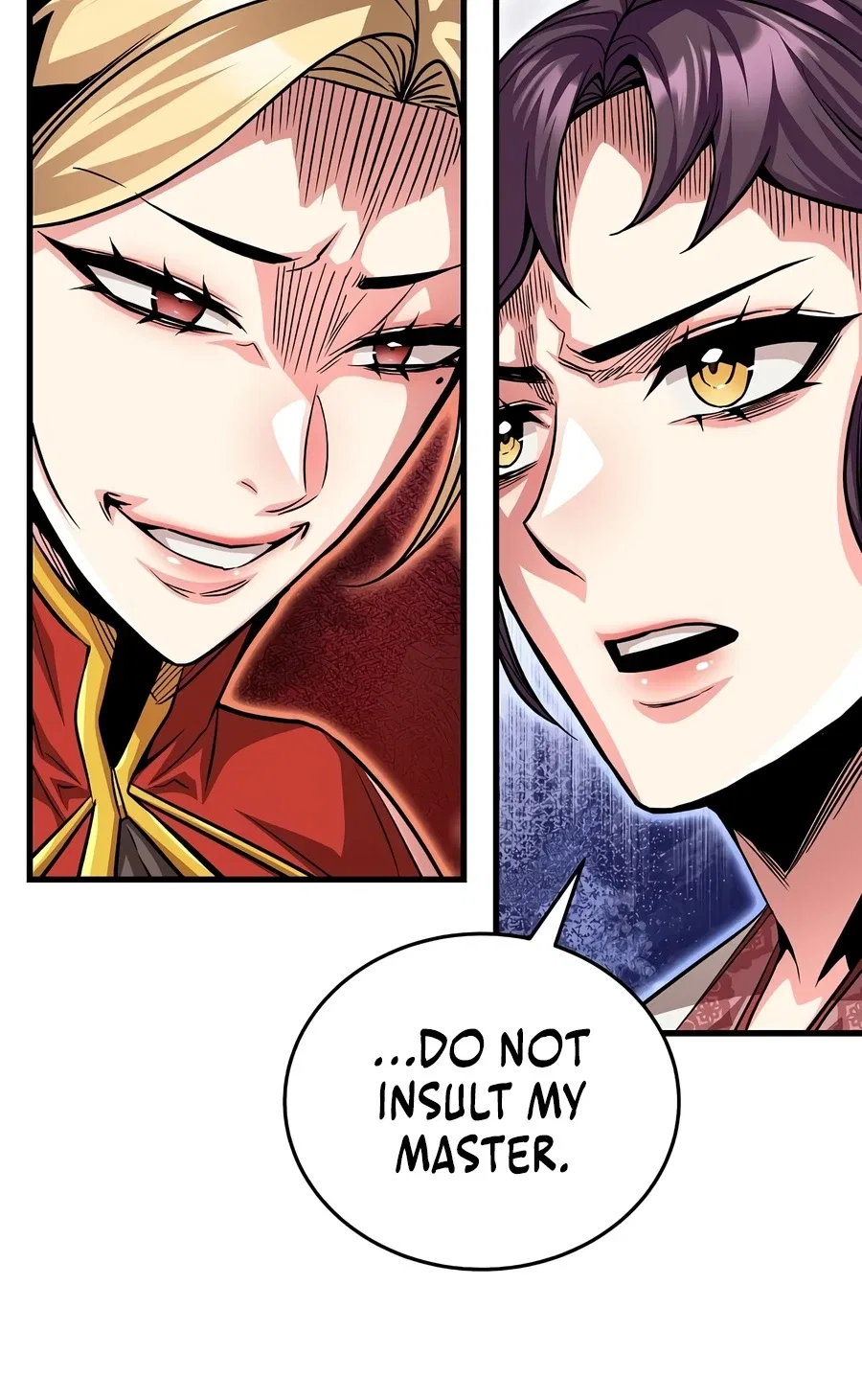 The Ruler Of Darkness Chapter 11 – Page 15