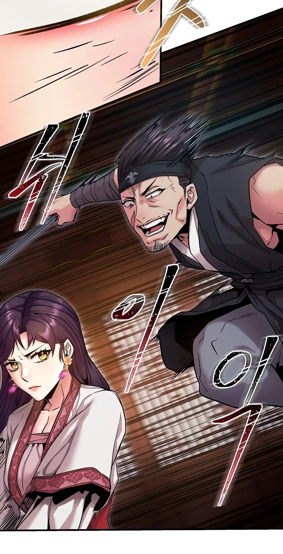 The Ruler Of Darkness Chapter 10 – Page 14