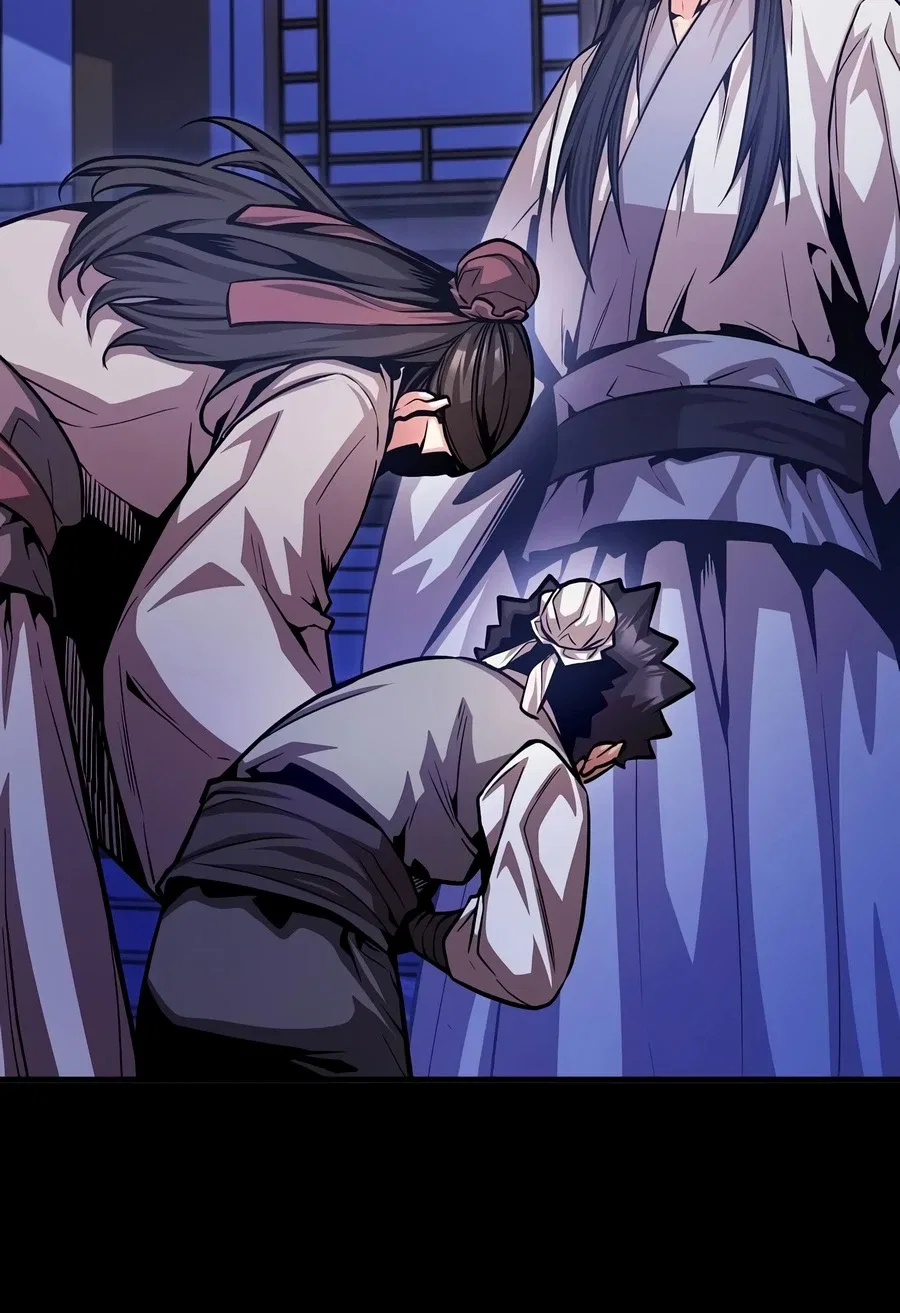 The Ruler Of Darkness Chapter 8 – Page 5