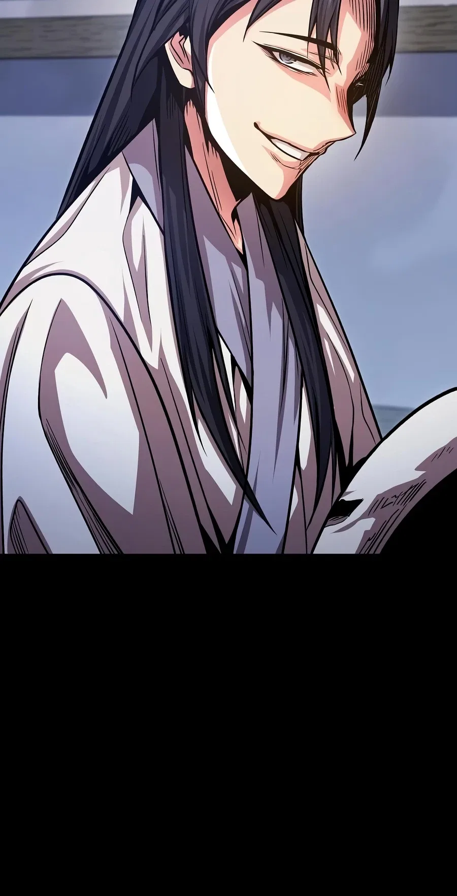 The Ruler Of Darkness Chapter 8 – Page 11