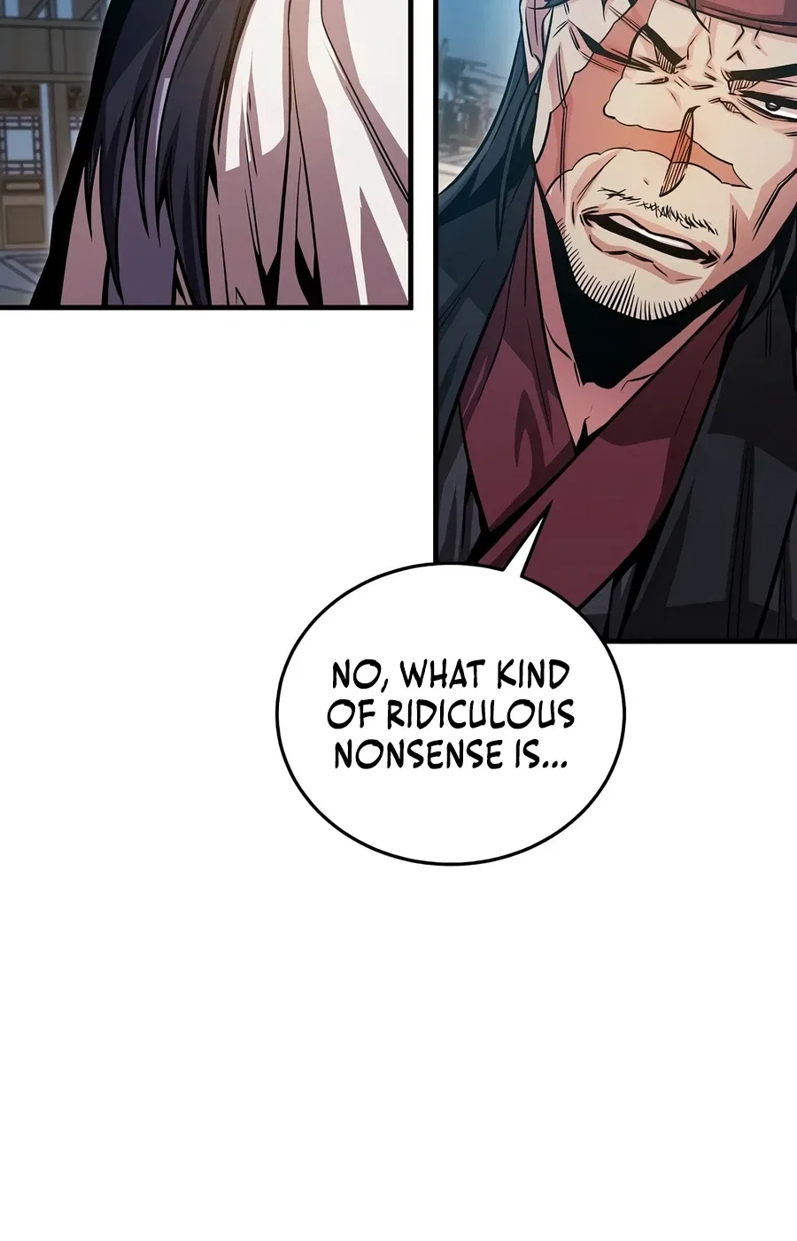 The Ruler Of Darkness Chapter 7 – Page 15