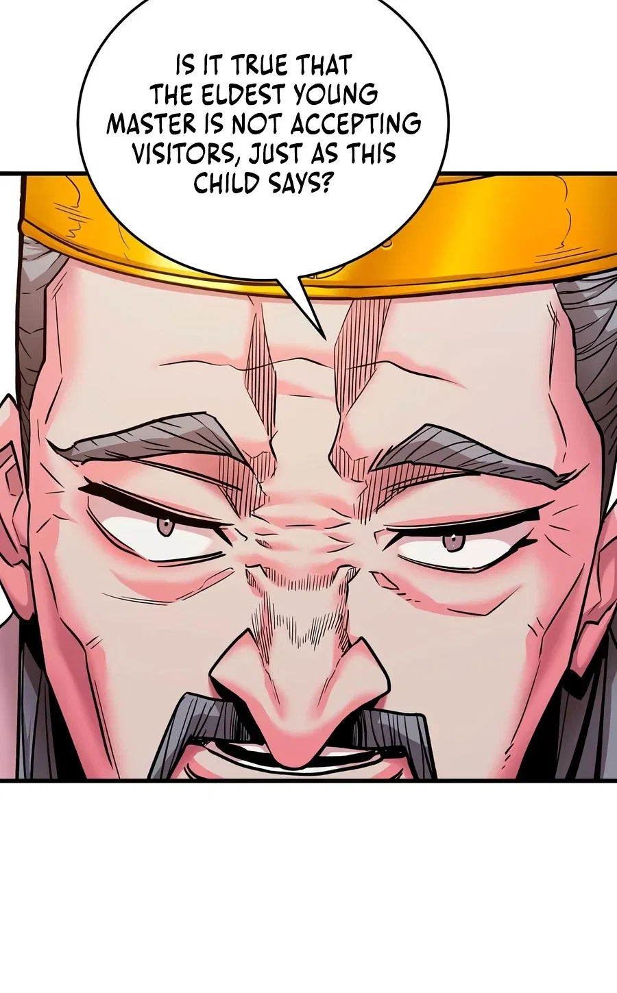 The Ruler Of Darkness Chapter 6 – Page 6