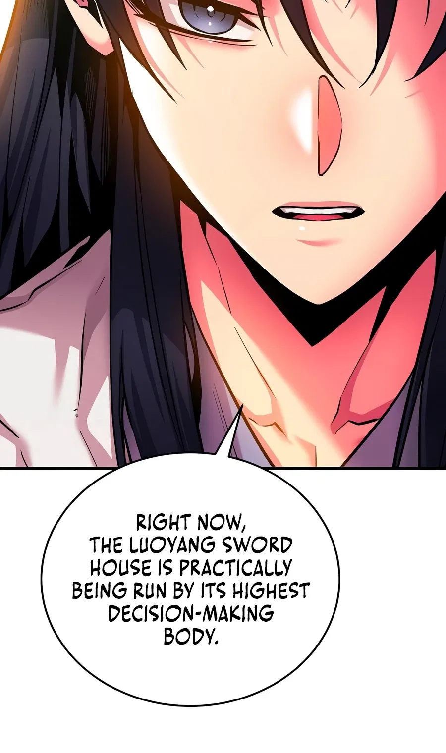 The Ruler Of Darkness Chapter 6 – Page 15