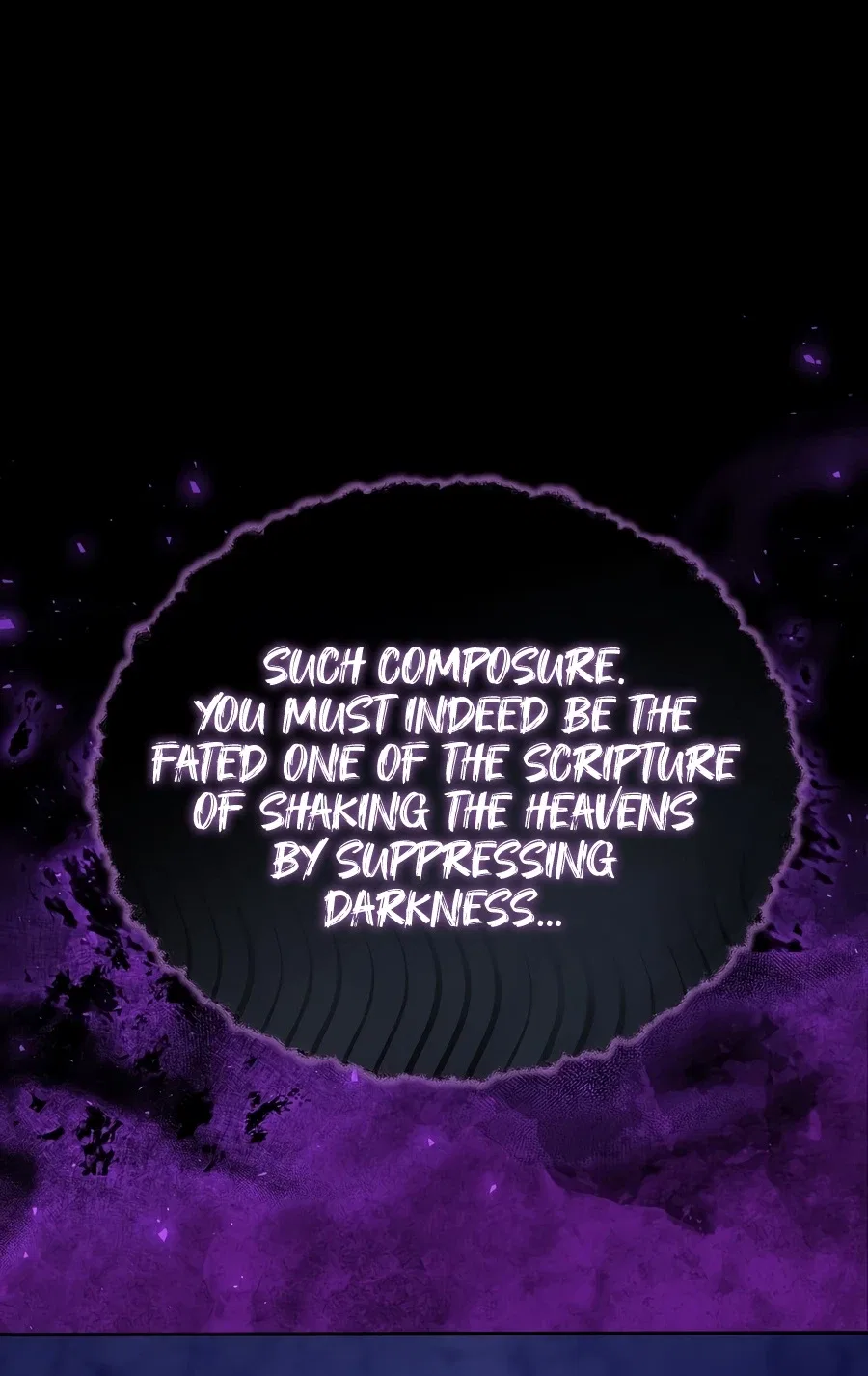 The Ruler Of Darkness Chapter 5 – Page 3