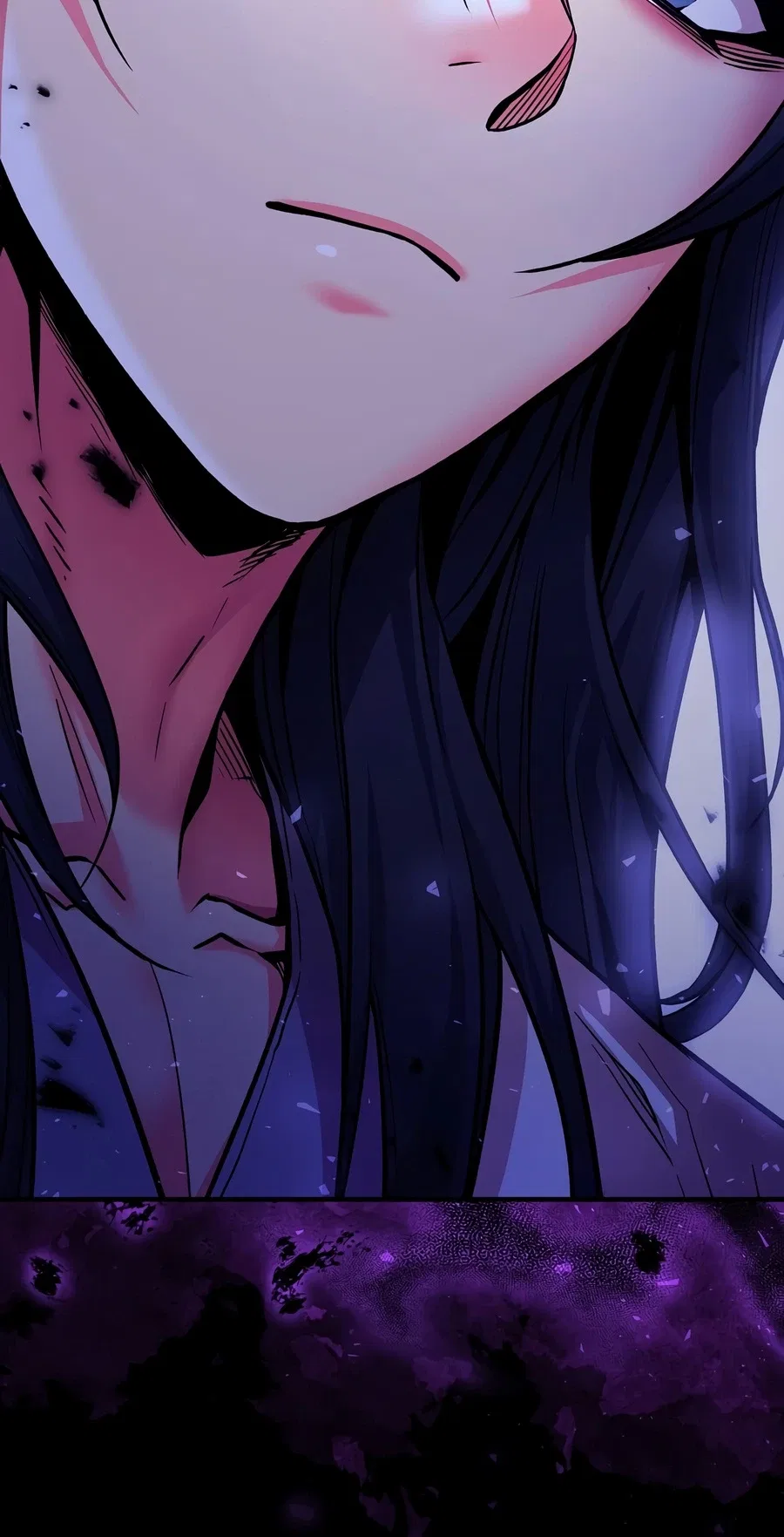 The Ruler Of Darkness Chapter 5 – Page 13