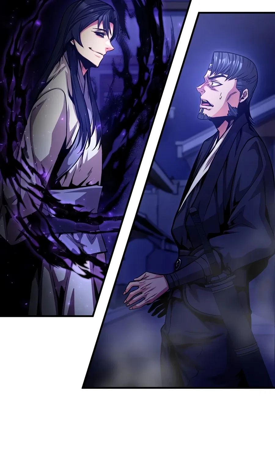 The Ruler Of Darkness Chapter 4 – Page 12