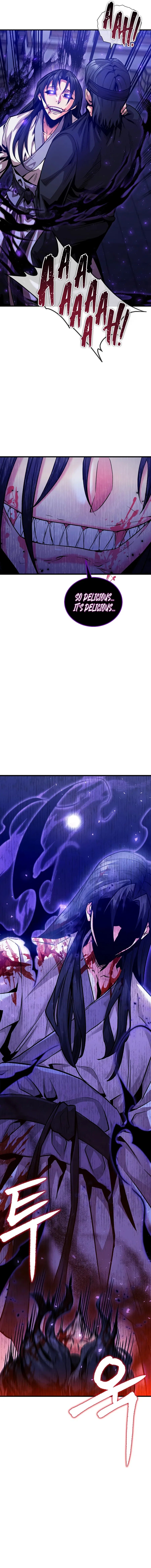 The Ruler Of Darkness Chapter 4 – Page 15