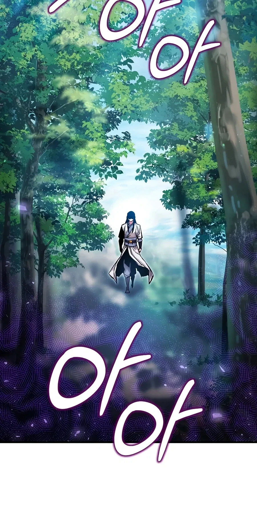 The Ruler Of Darkness Chapter 3 – Page 7