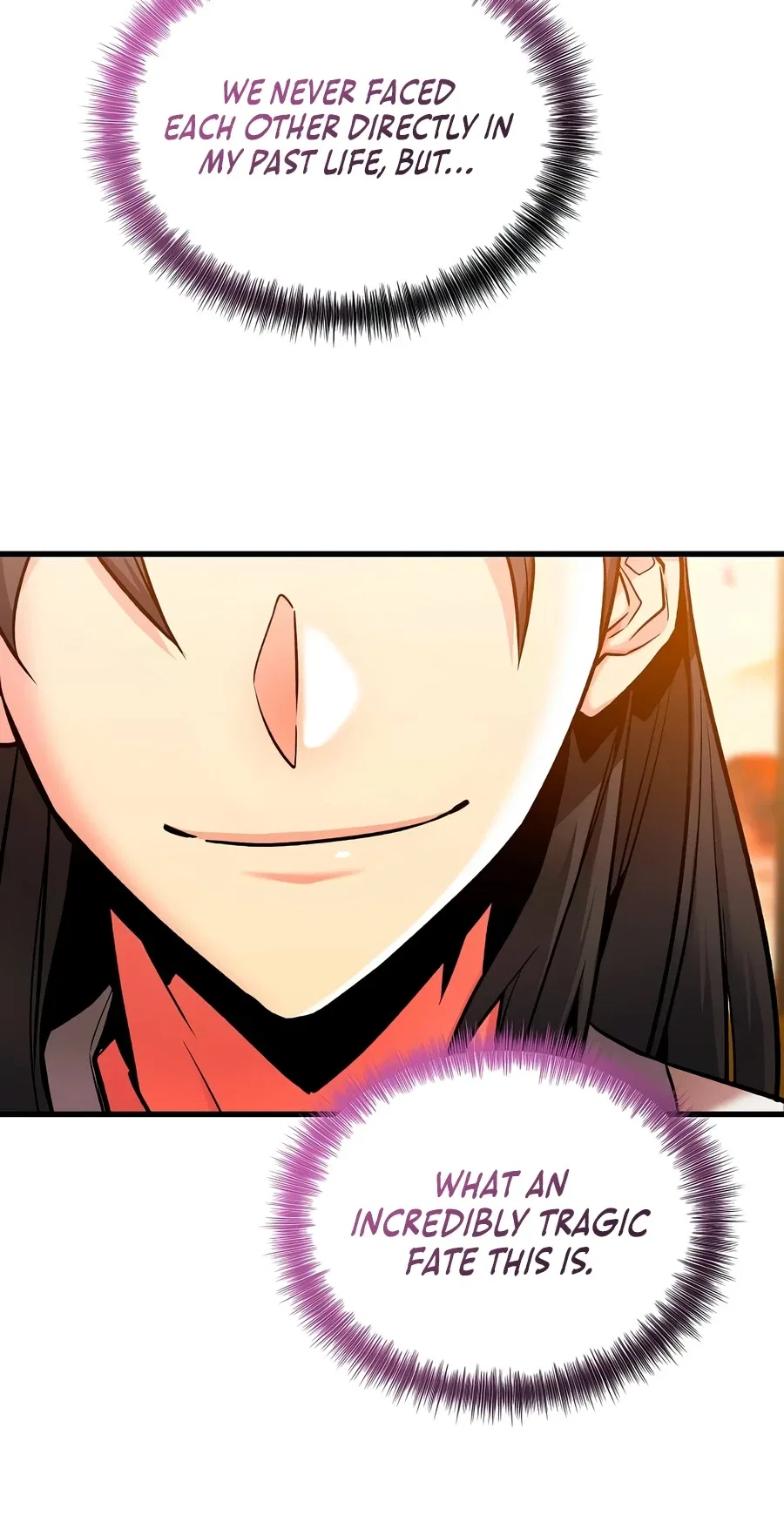 The Ruler Of Darkness Chapter 3 – Page 19