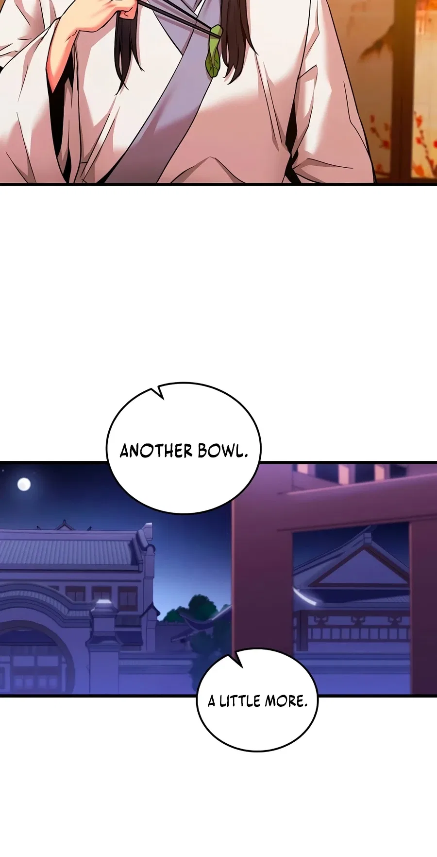 The Ruler Of Darkness Chapter 3 – Page 24