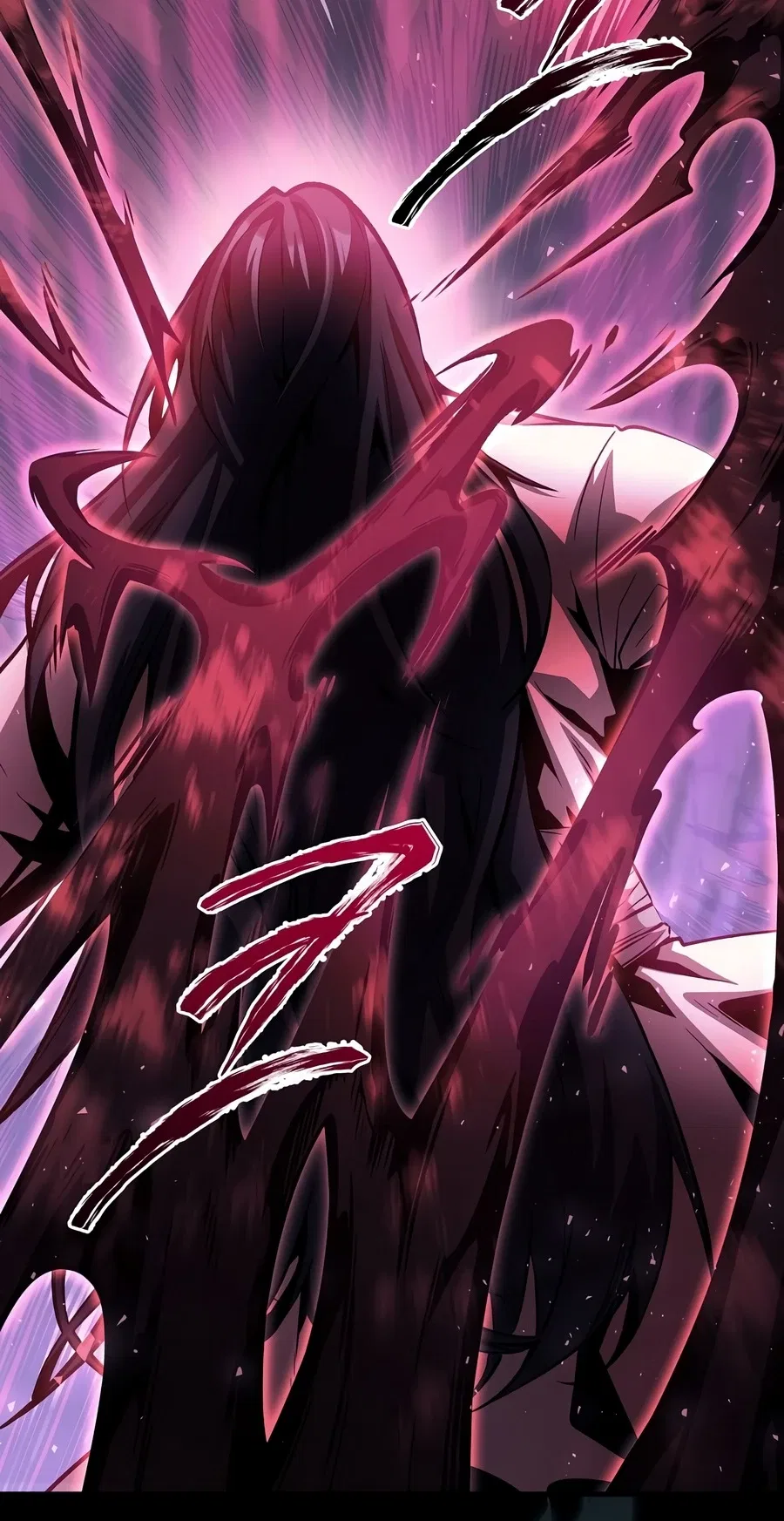 The Ruler Of Darkness Chapter 1 – Page 19