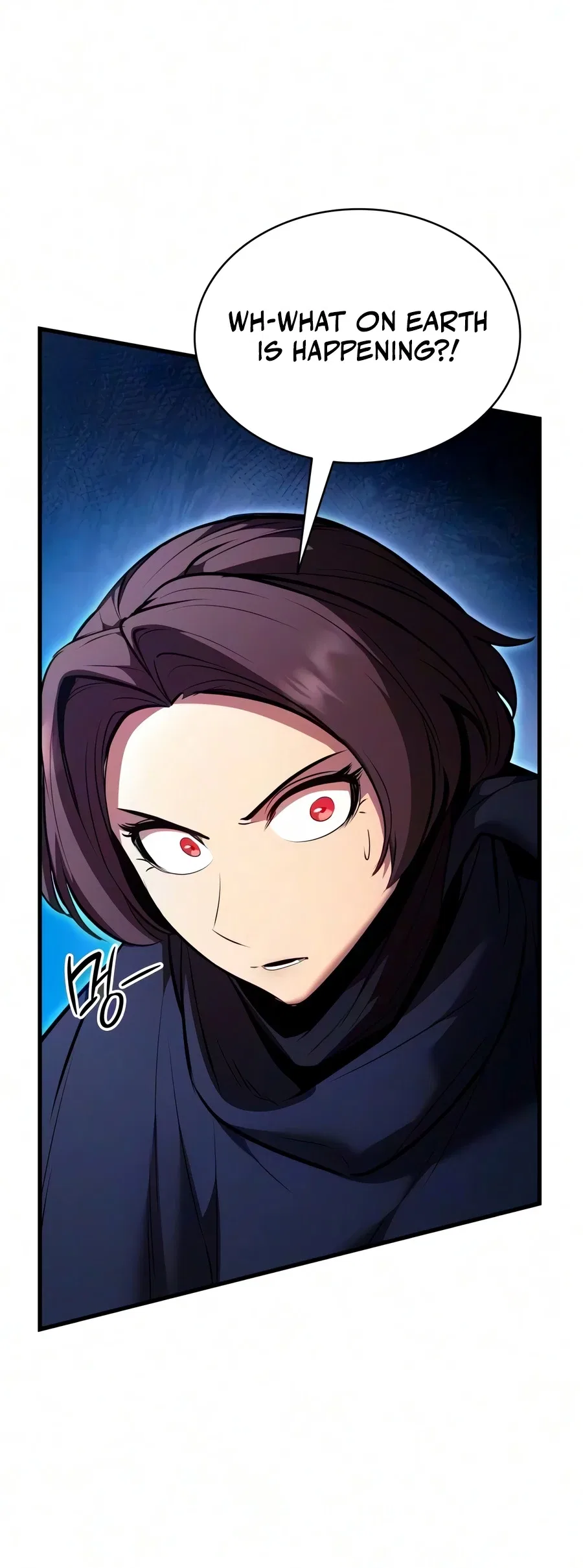 Rebirth of the Divine Demon Chapter 52 – Page 11