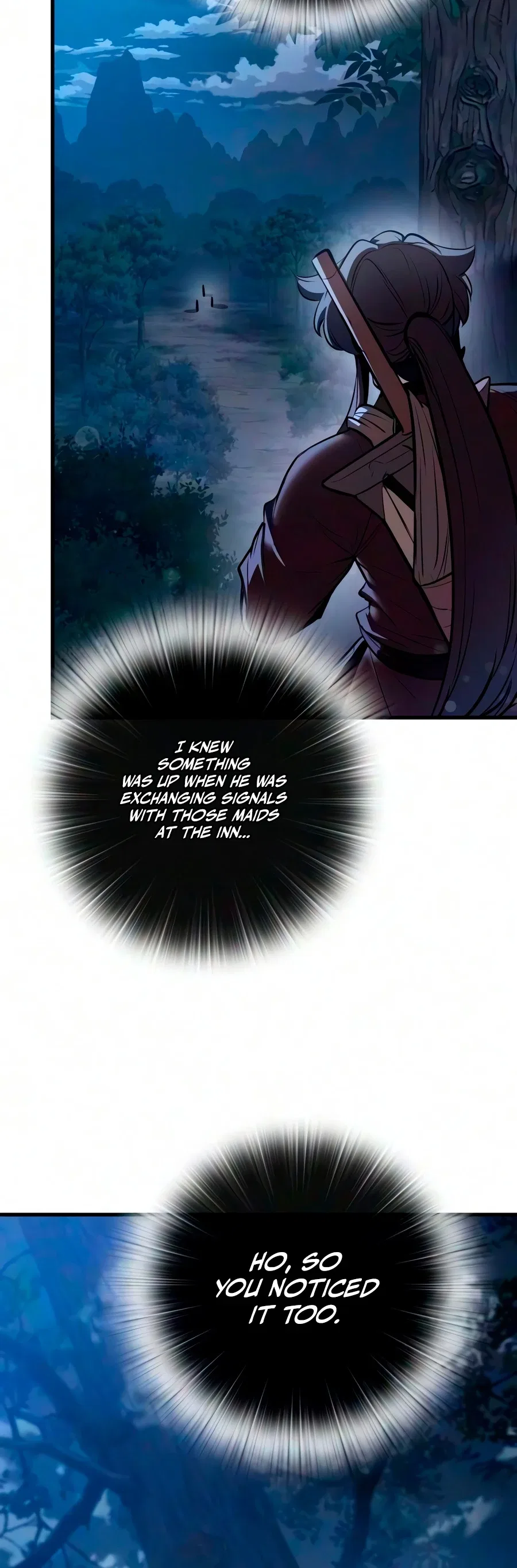 Rebirth of the Divine Demon Chapter 51 – Page 15
