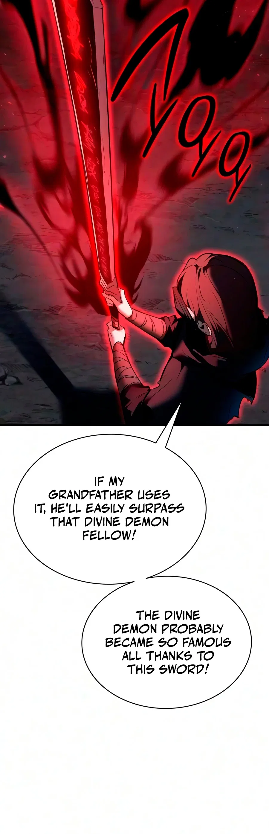 Rebirth of the Divine Demon Chapter 51 – Page 19