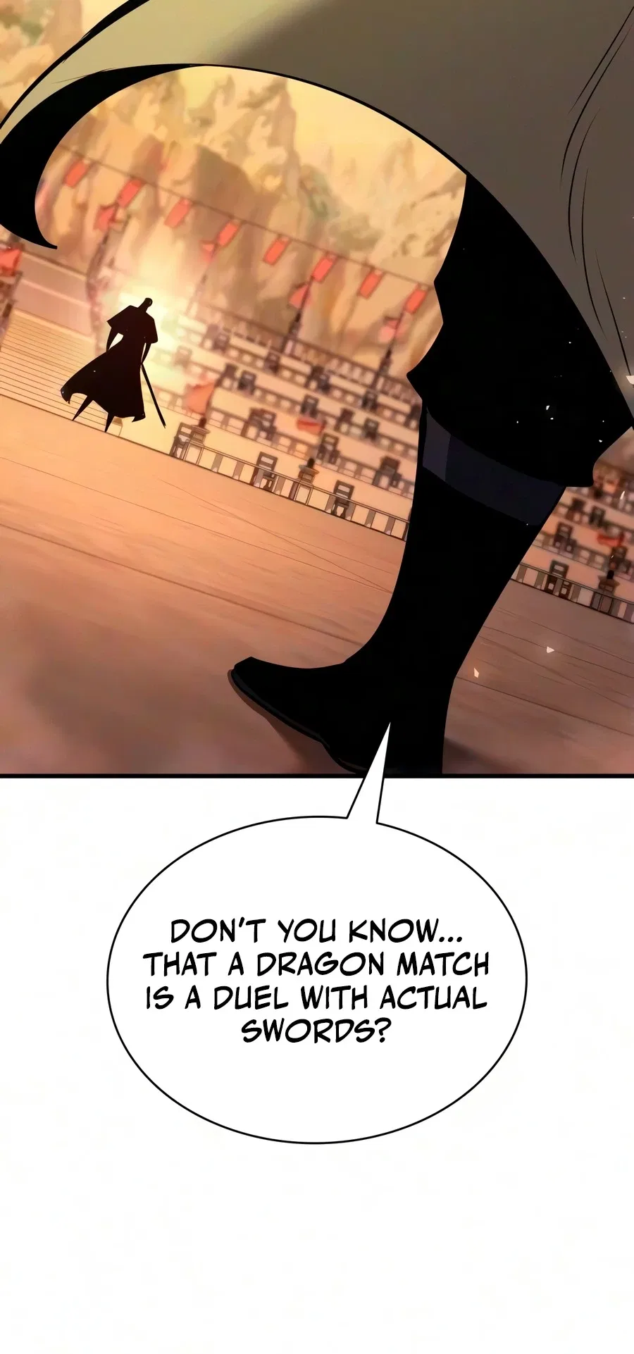 Rebirth of the Divine Demon Chapter 50 – Page 9