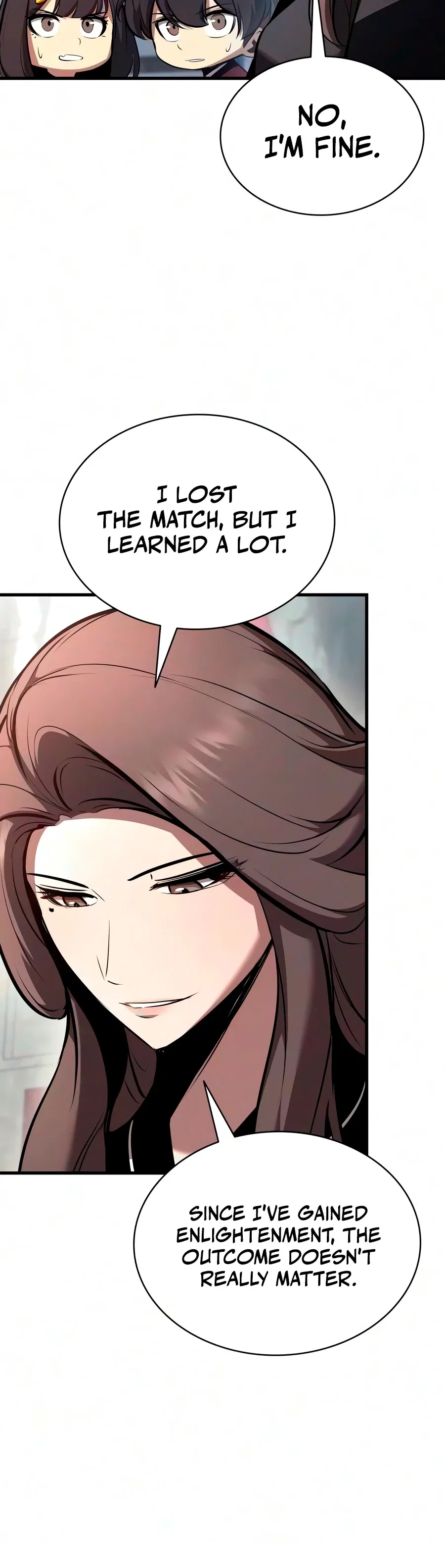 Rebirth of the Divine Demon Chapter 49 – Page 9
