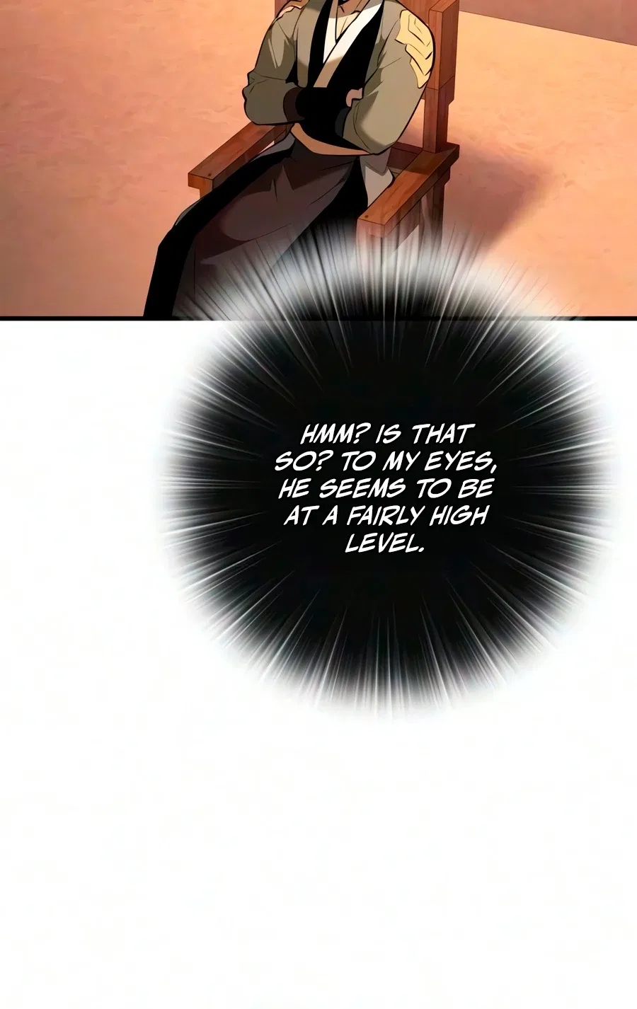 Rebirth of the Divine Demon Chapter 49 – Page 13