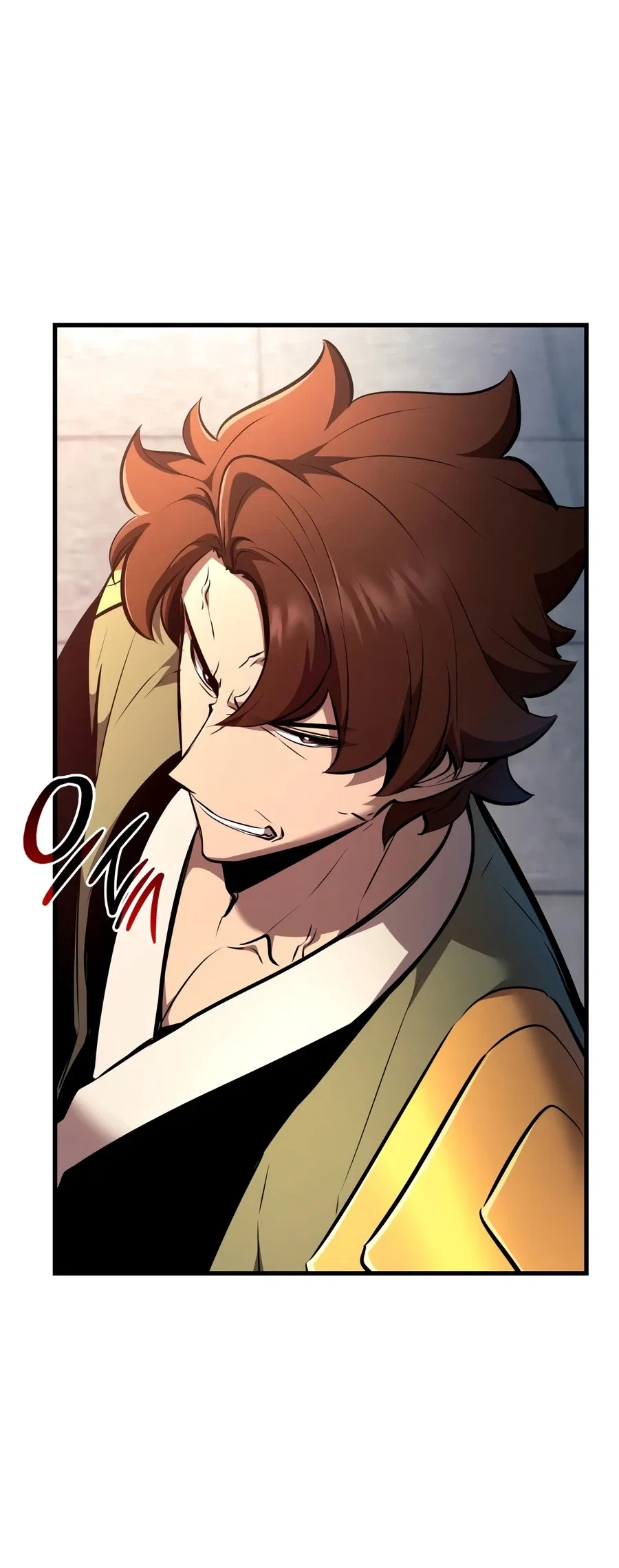 Rebirth of the Divine Demon Chapter 48 – Page 19