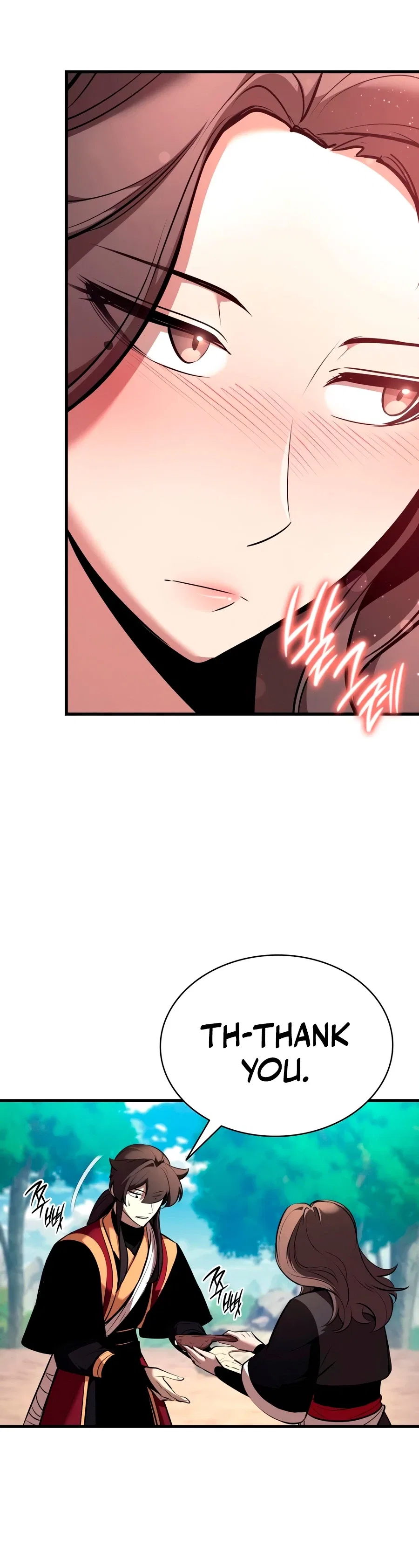 Rebirth of the Divine Demon Chapter 47 – Page 7