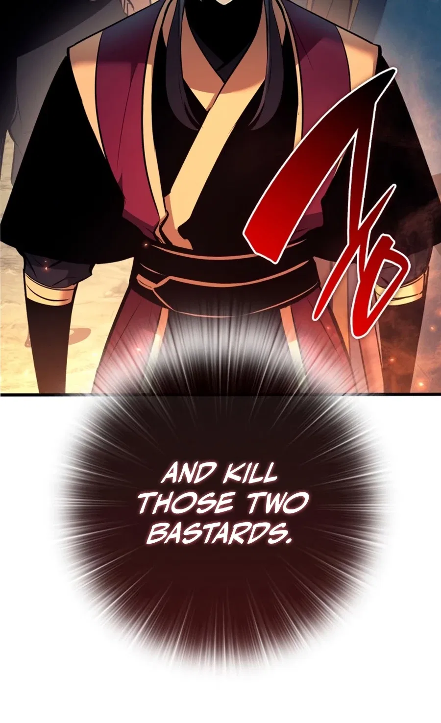 Rebirth of the Divine Demon Chapter 41 – Page 6