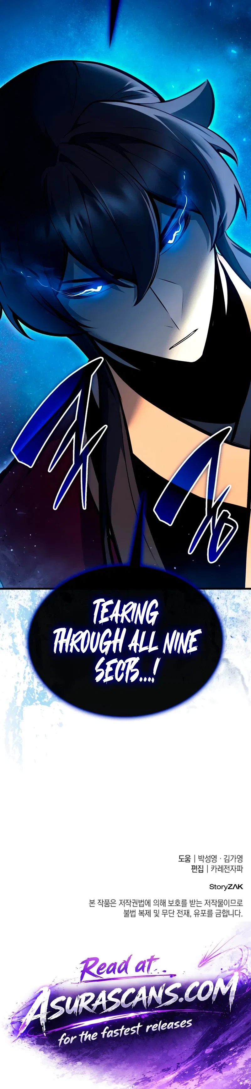 Rebirth of the Divine Demon Chapter 38 – Page 14