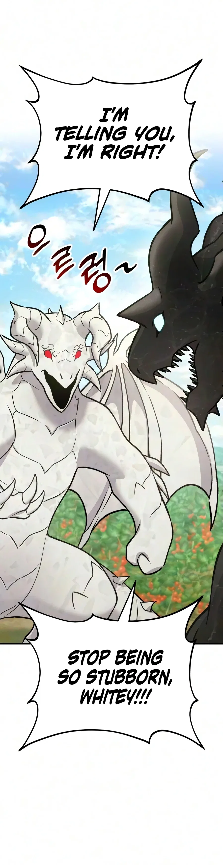 Solo Farming In The Tower Chapter 134 – Page 9