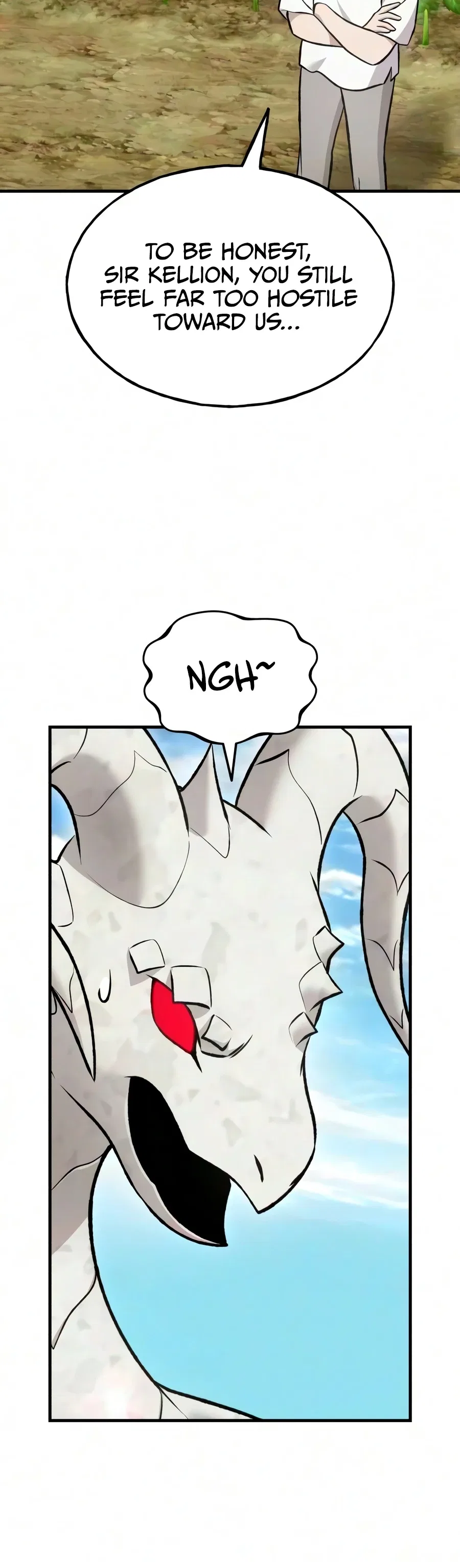 Solo Farming In The Tower Chapter 134 – Page 18