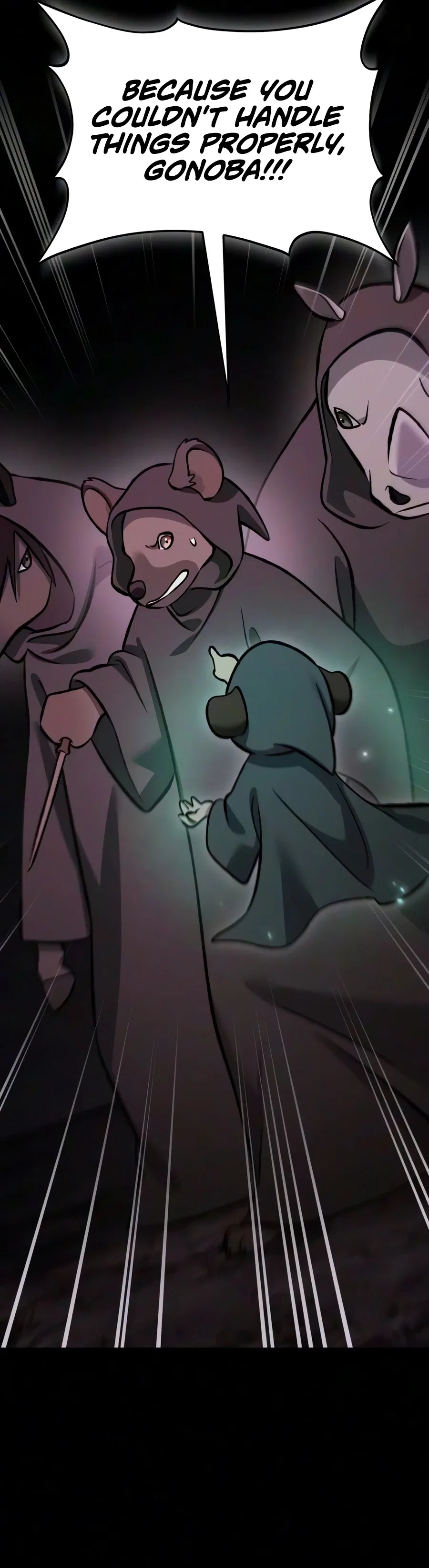 Solo Farming In The Tower Chapter 133 – Page 9