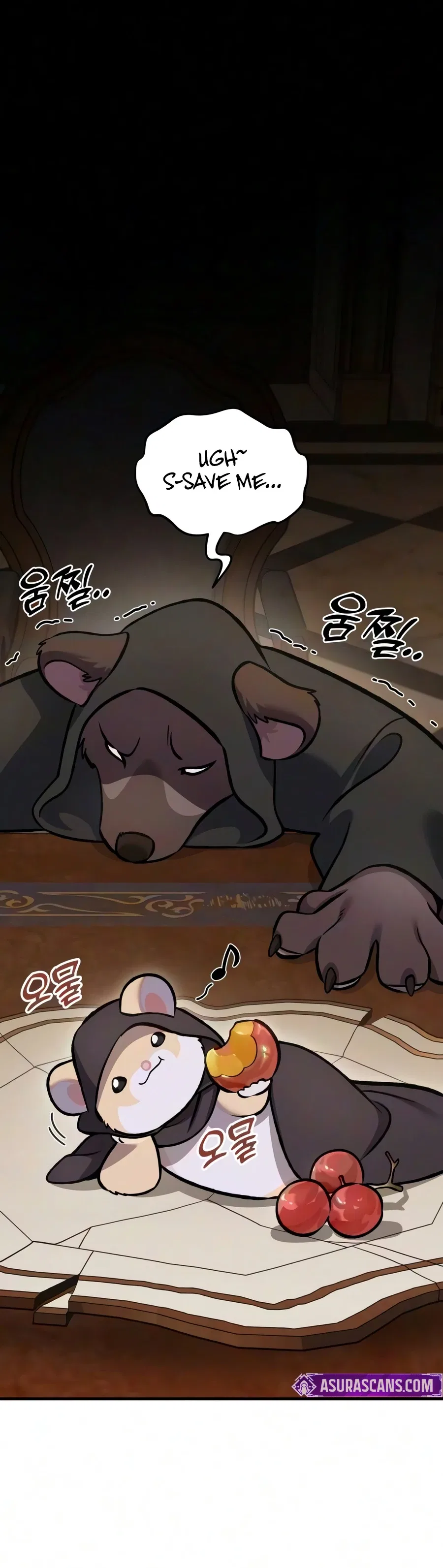 Solo Farming In The Tower Chapter 133 – Page 13
