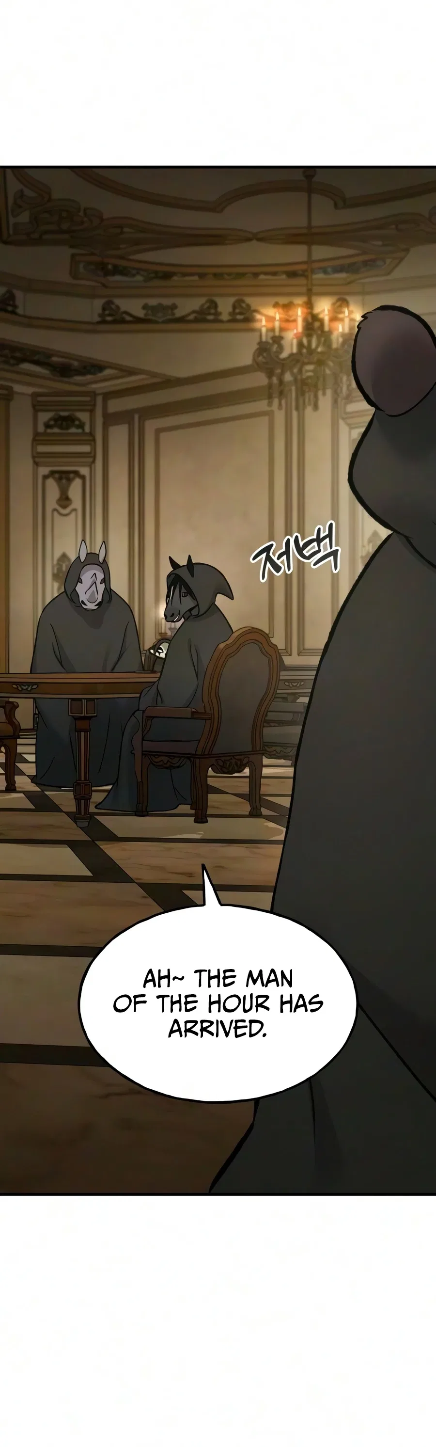 Solo Farming In The Tower Chapter 132 – Page 15
