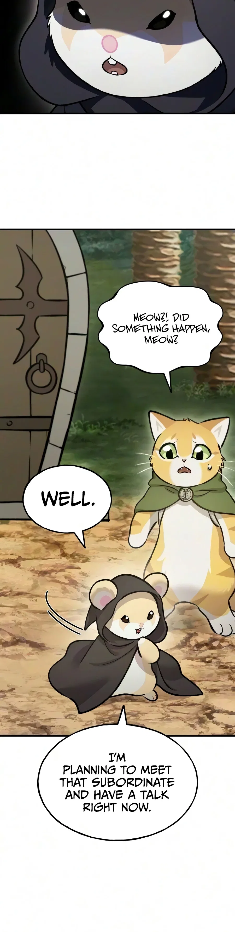 Solo Farming In The Tower Chapter 131 – Page 5